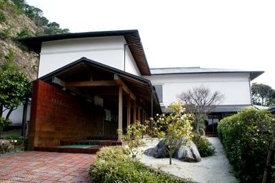 🖼️ 하기 도예 미술관 '요시카 타이비 기념관'(하기 토우게이 비쥬츠칸 요시카 타이비 키넨칸)